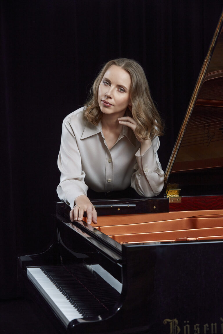 Evgenia Fölsche