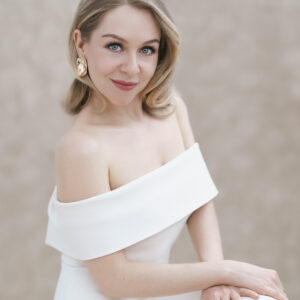 Foto von Maria Nazarove