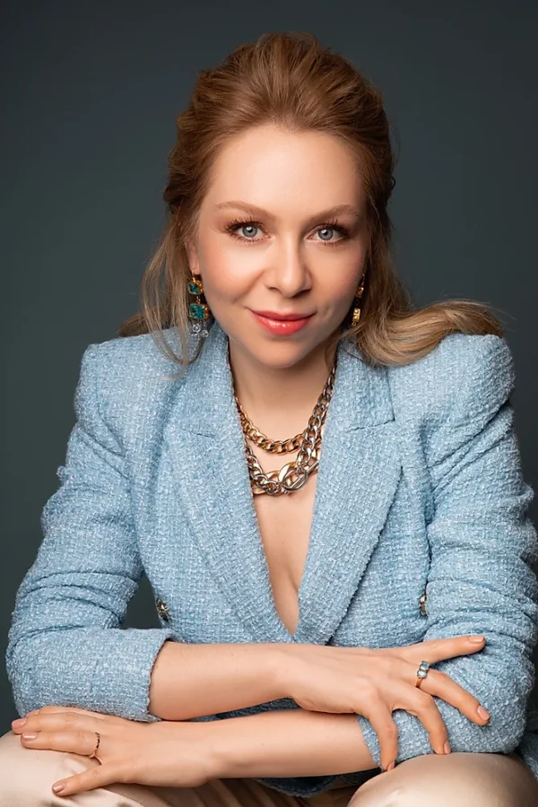 <p style="color:black; font-size:20px; line-height:120%">29. März 2026, 19:30 Uhr <br> Nacht und Träume <br><br>Maria Nazarova, Sopran und <br>Evgenia Fölsche, Klavier</p>